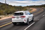 BMW X5 M Competition 2020 года (NA)